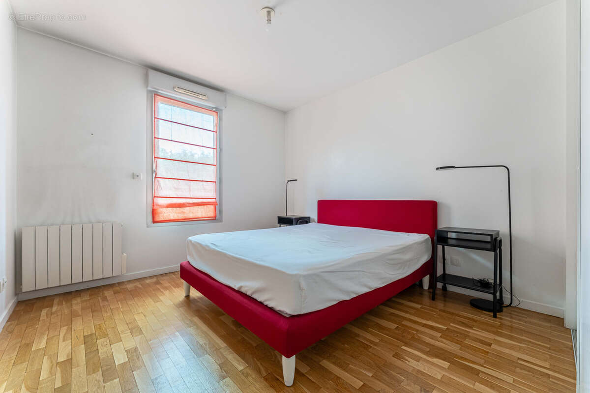 Appartement à TASSIN-LA-DEMI-LUNE