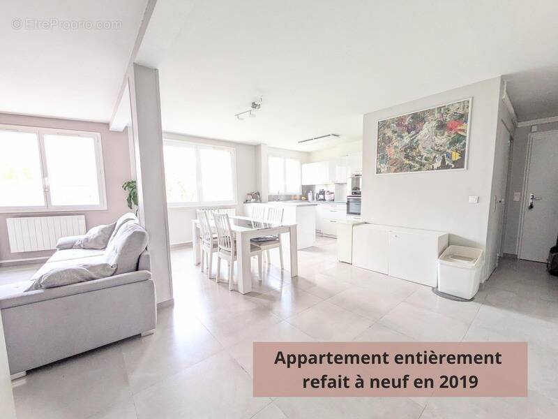 Appartement à COLOMBES
