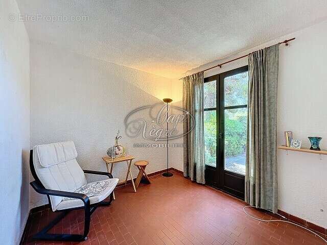 Appartement à LE LAVANDOU