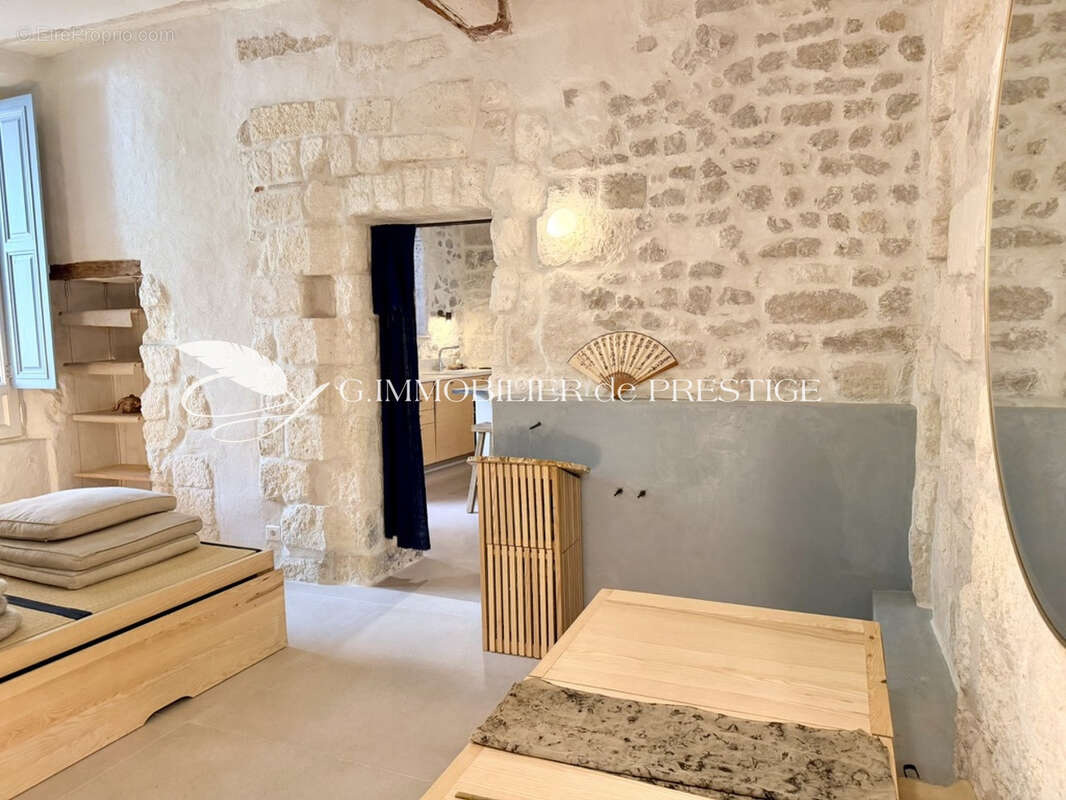 Appartement à AVIGNON