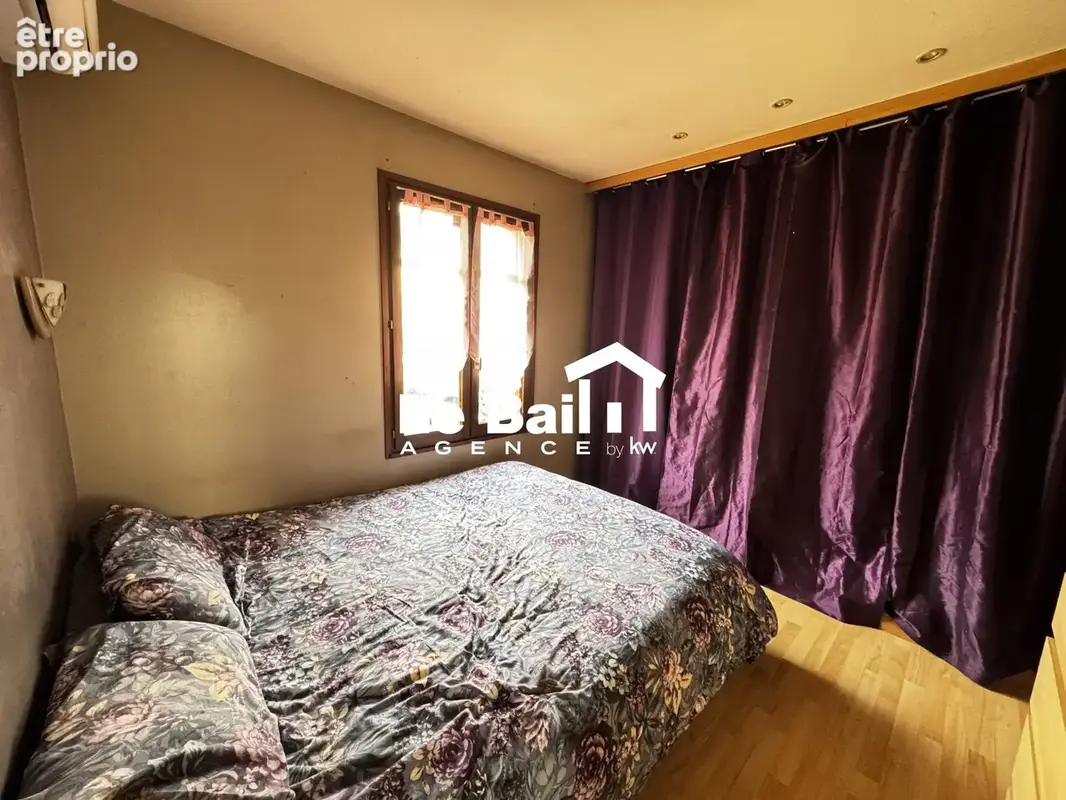 Maison 5 pièces 99 m² à vendre à Osny (95520) - photo 8