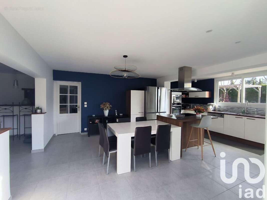 Photo 9 - Maison à ARNAS