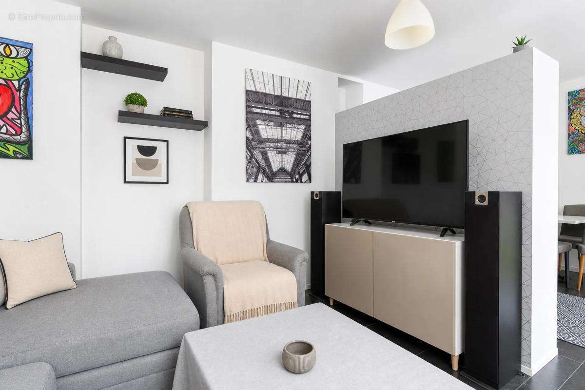 Maison de 7 pièces de 153 m2 en vente à Lille - photo 14