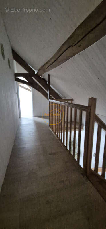 Maison à DRY