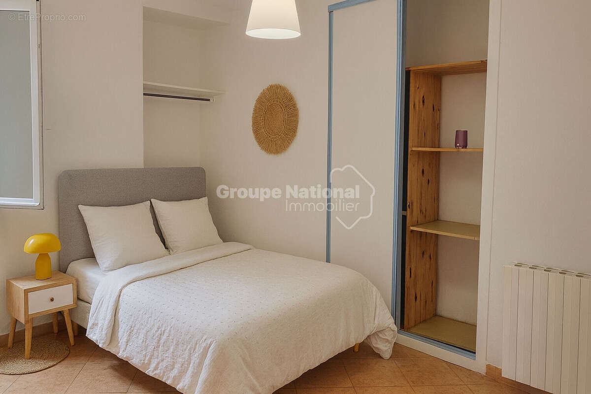 Appartement à PONT-SAINT-ESPRIT