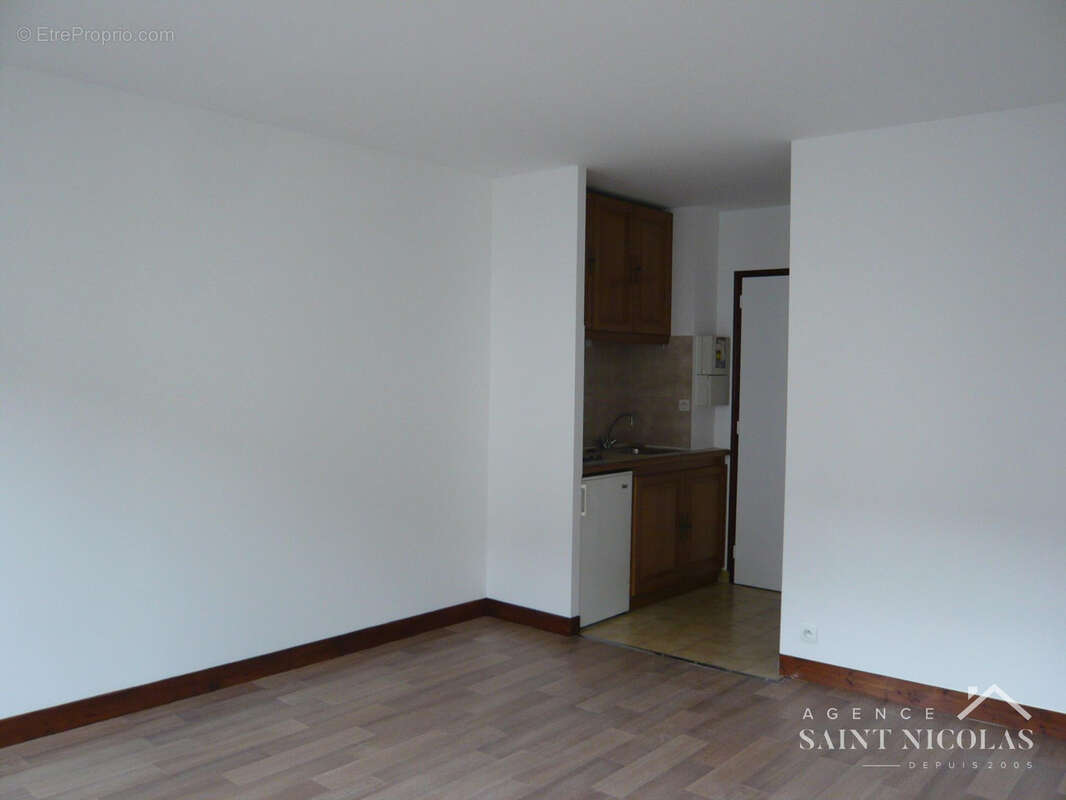 Appartement à MEULAN