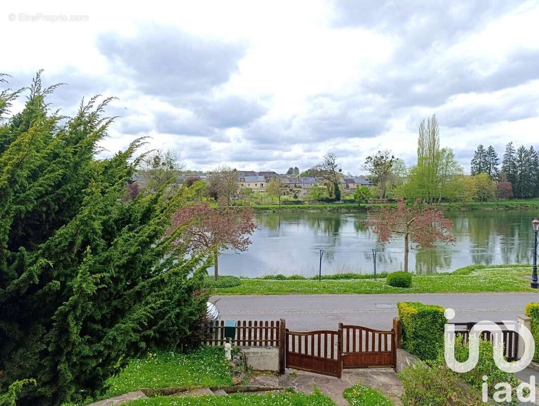 Photo 2 - Maison à CHOOZ