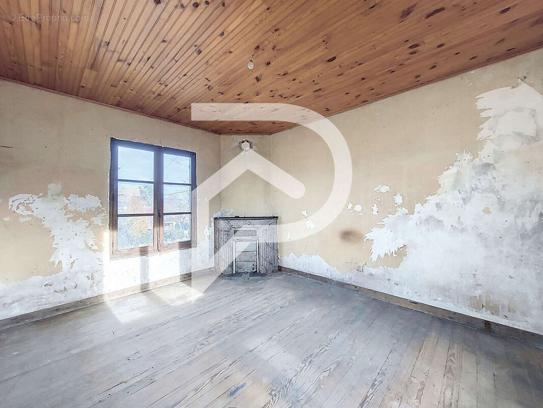 Maison à rénover à Anet - photo 6