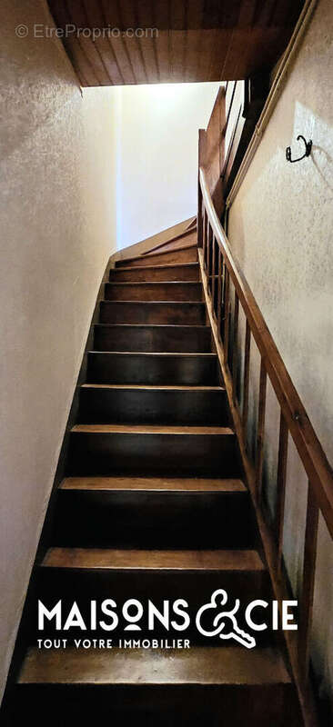 Maison à SAINT-SORLIN-EN-BUGEY