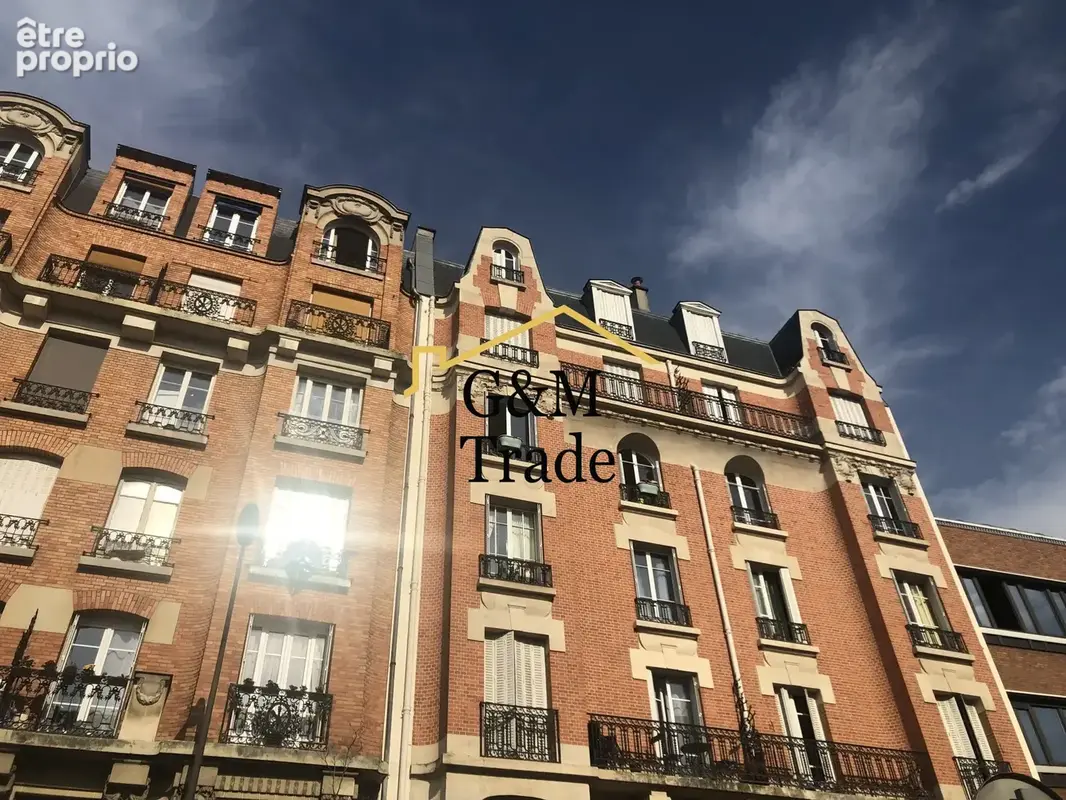 Photo Appartement à Vincennes au prix de 380 000€