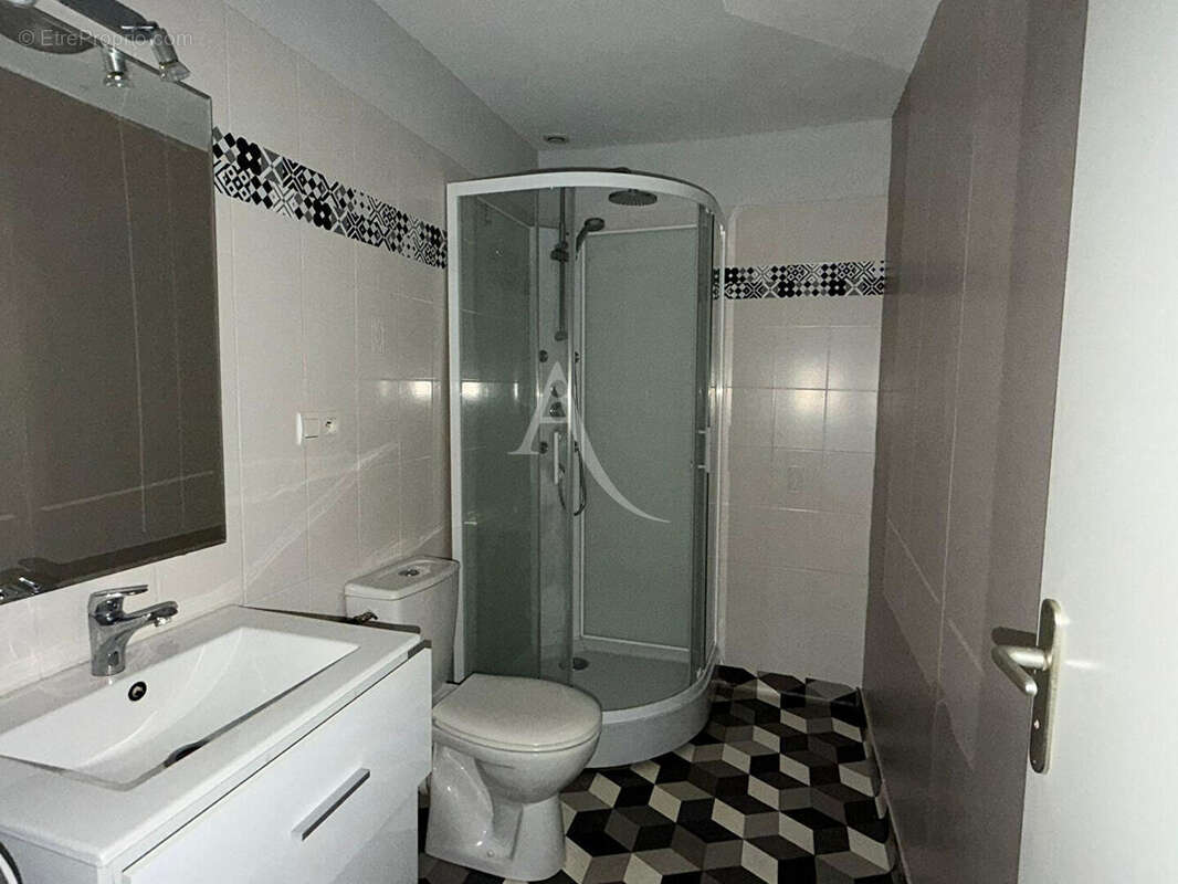 Maison à CHALONNES-SUR-LOIRE