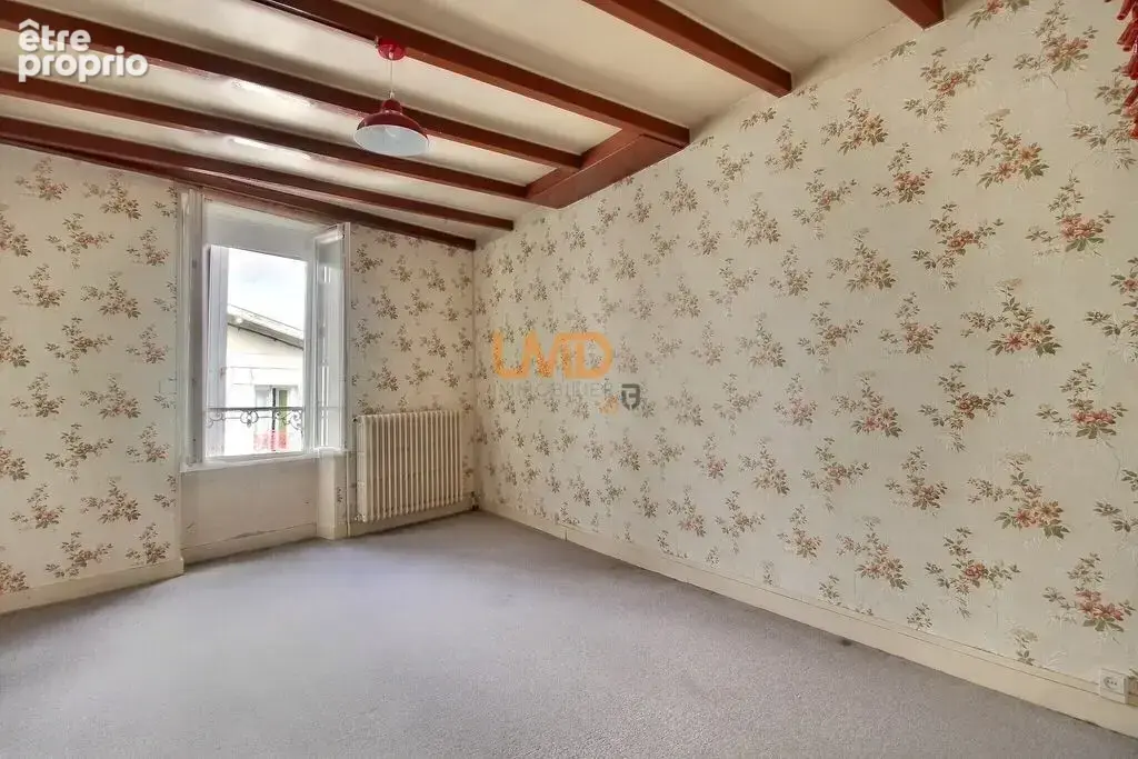 Maison Matha 4 chambres - photo 10