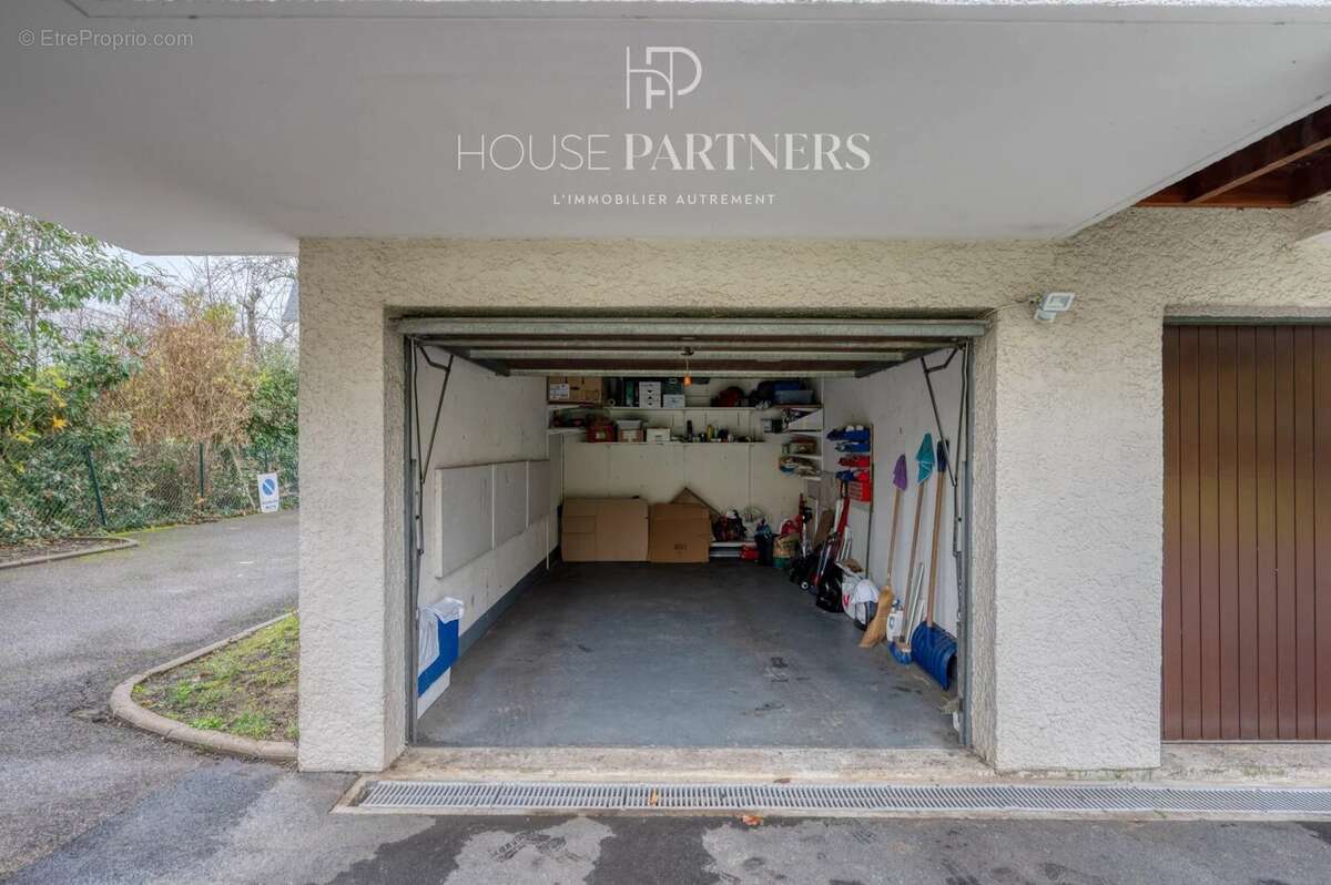 Appartement à RUEIL-MALMAISON