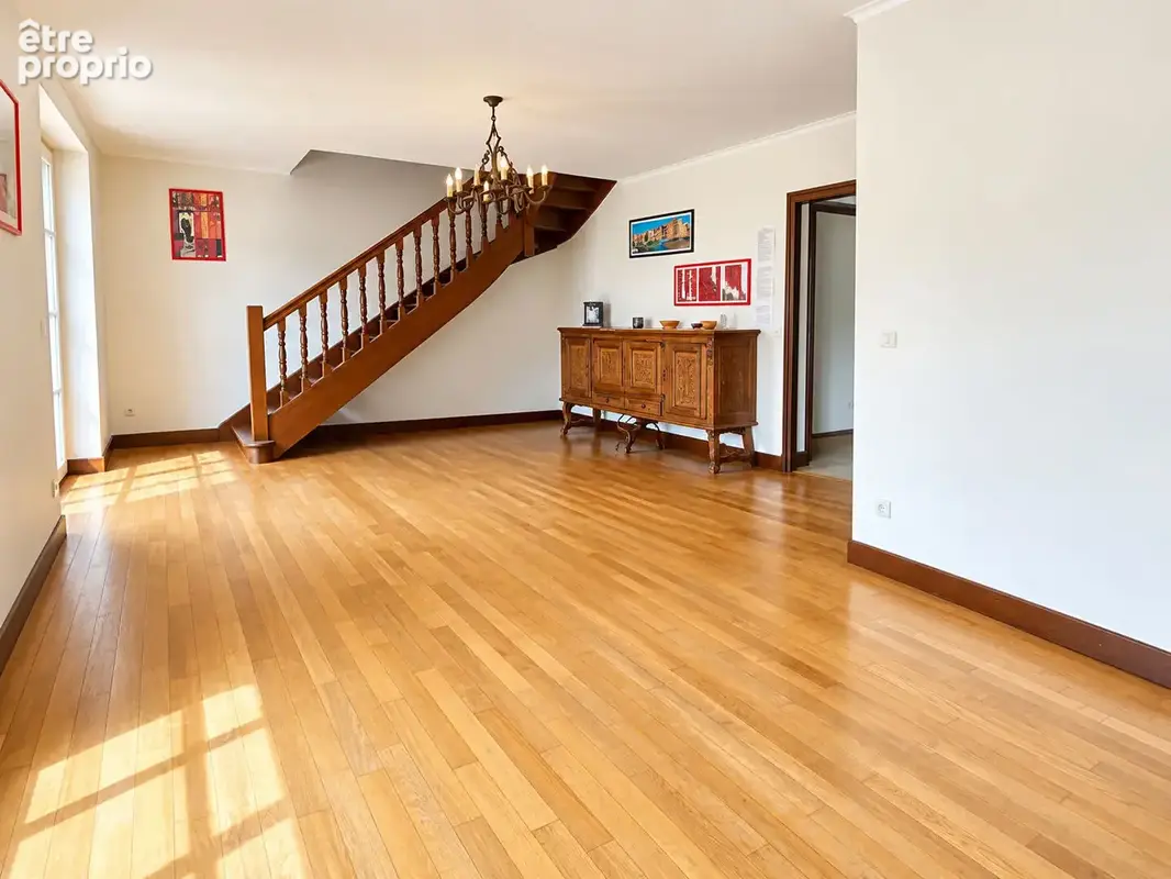 Maison 124m² à ciboure - photo 2