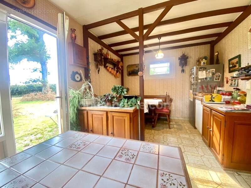 Maison à PONT-L&#039;EVEQUE