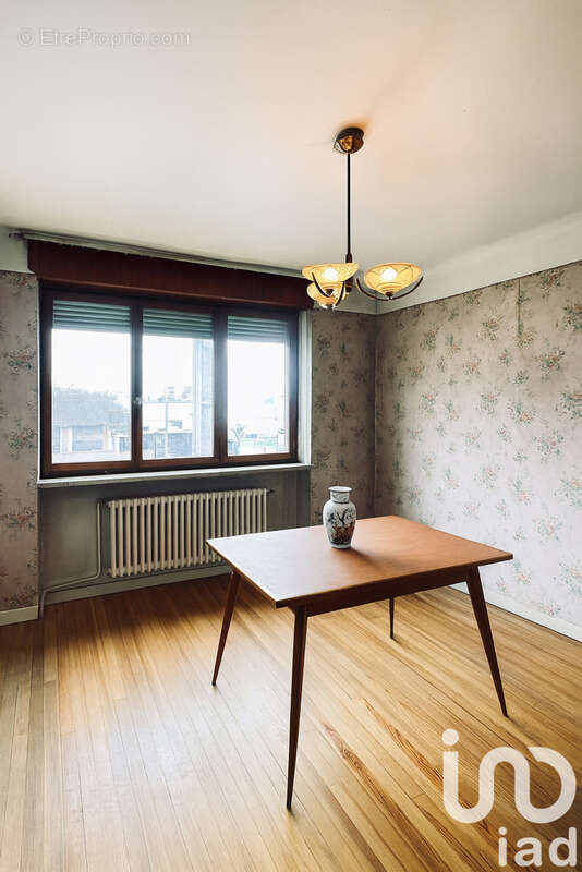 Photo 3 - Maison à HAYANGE