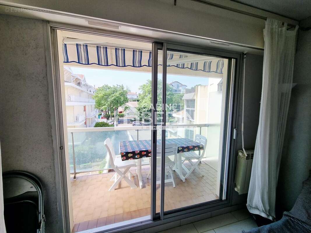 Appartement à ARCACHON