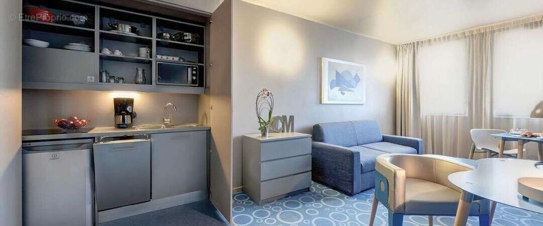 Appartement à VELIZY-VILLACOUBLAY