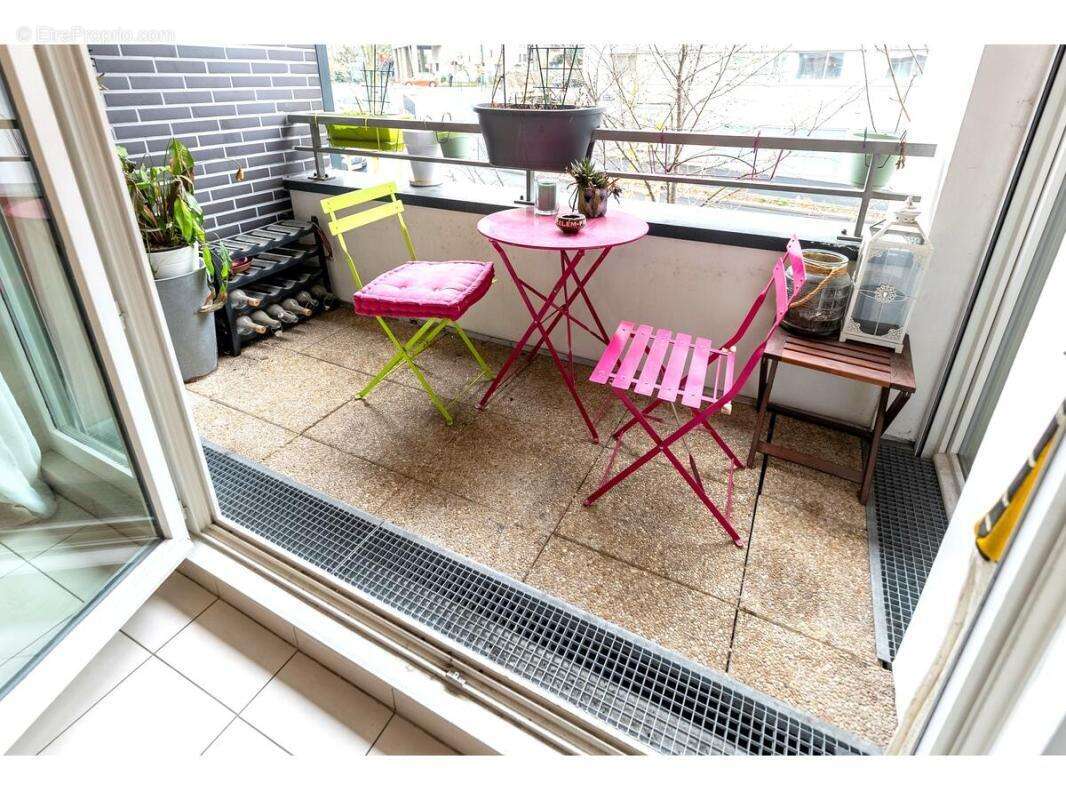 Appartement à COLOMBES