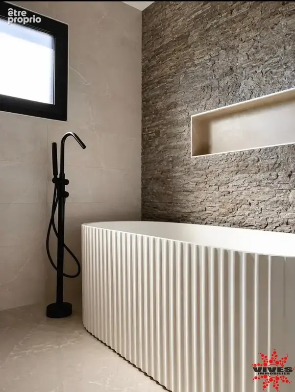 Villa contemporaine d'exception  l'art de la vie de plain-pied - photo 22