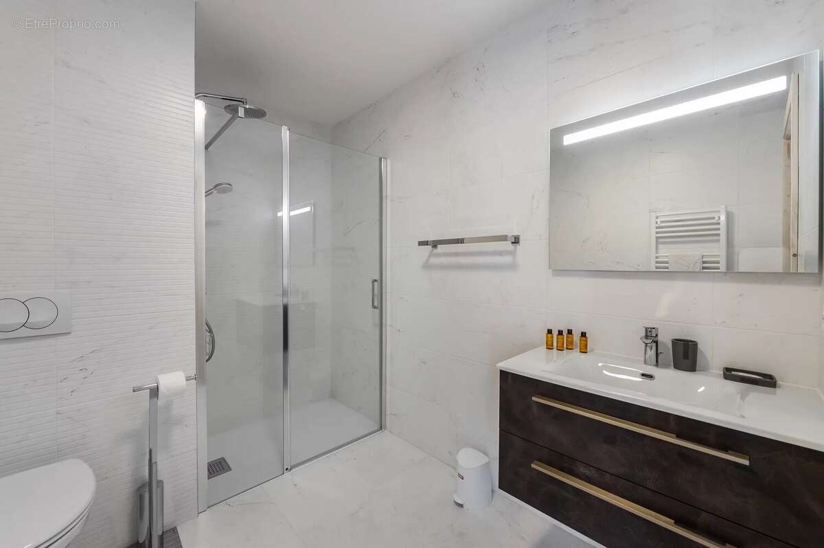 Appartement à CHATEL