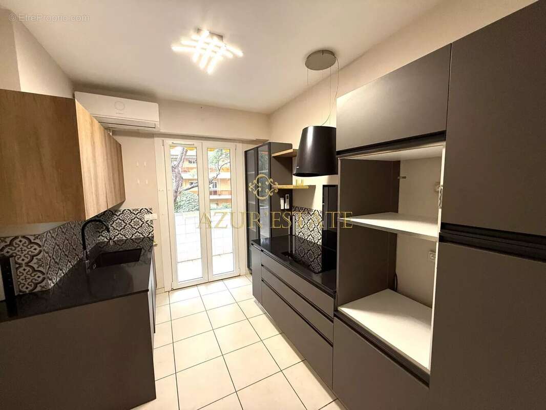 Appartement à CAP-D&#039;AIL