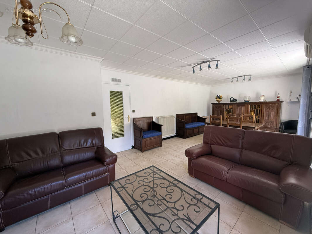 Maison à ARLES-SUR-TECH