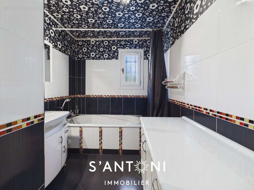 Maison à MARSEILLAN