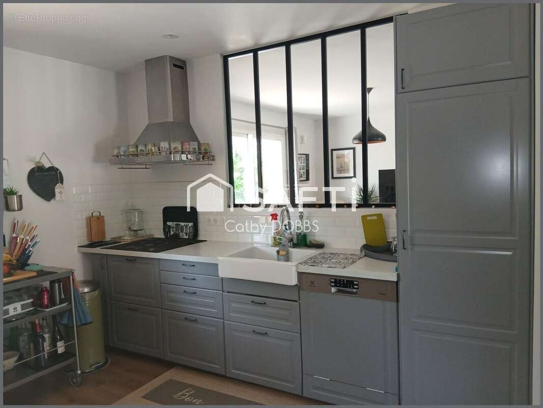 Photo 8 - Maison à RIEZ