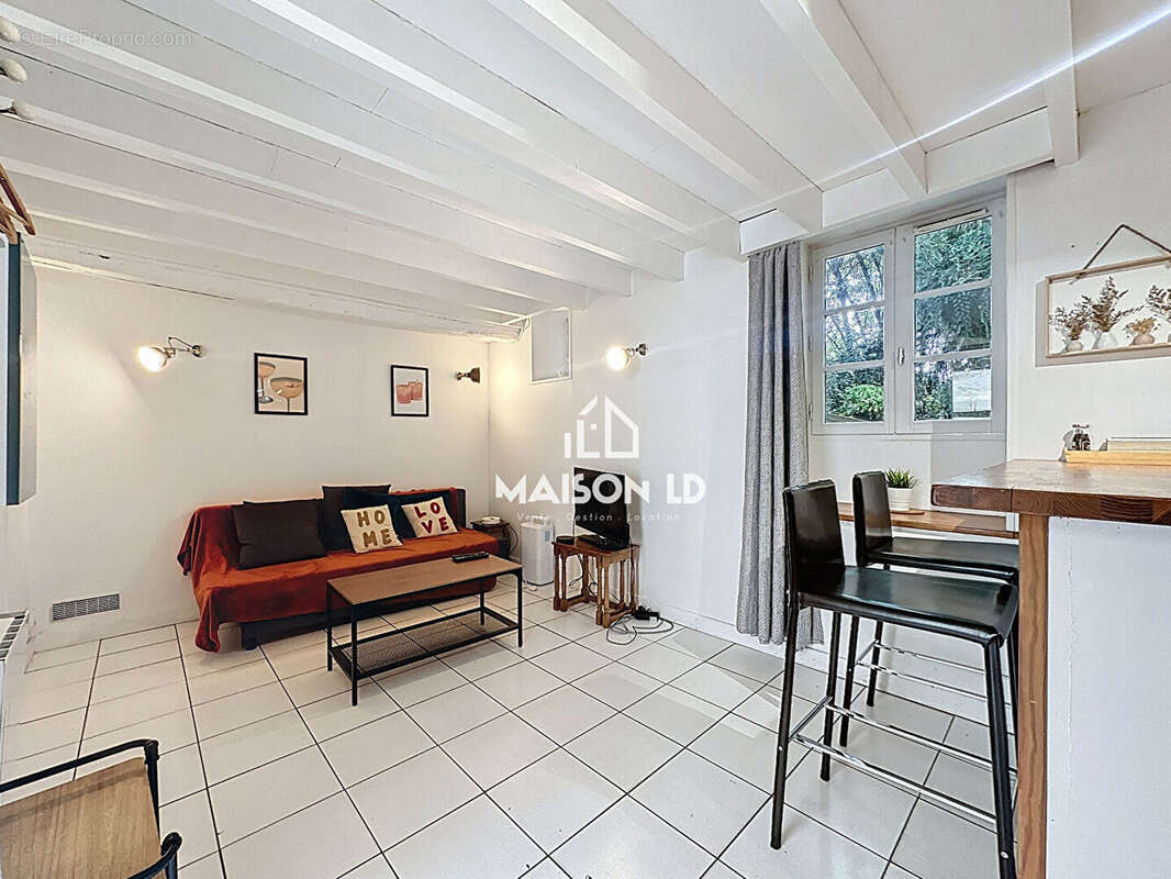 Appartement à CAEN