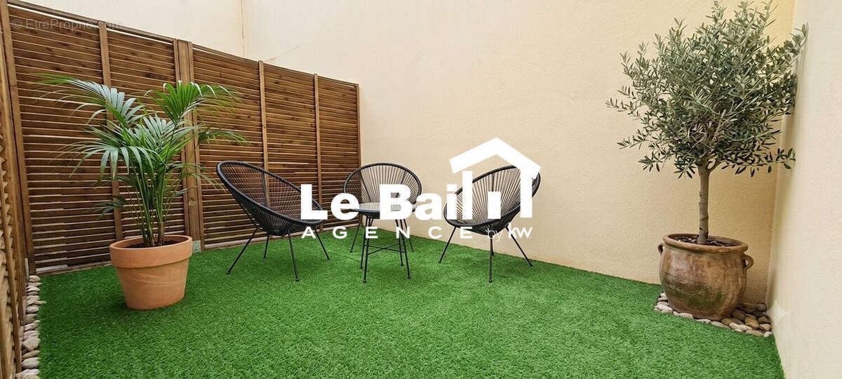 Appartement 75 m² à Osny  - photo 8