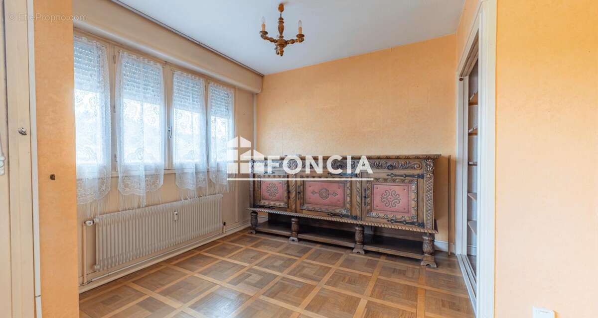 Appartement à VIENNE