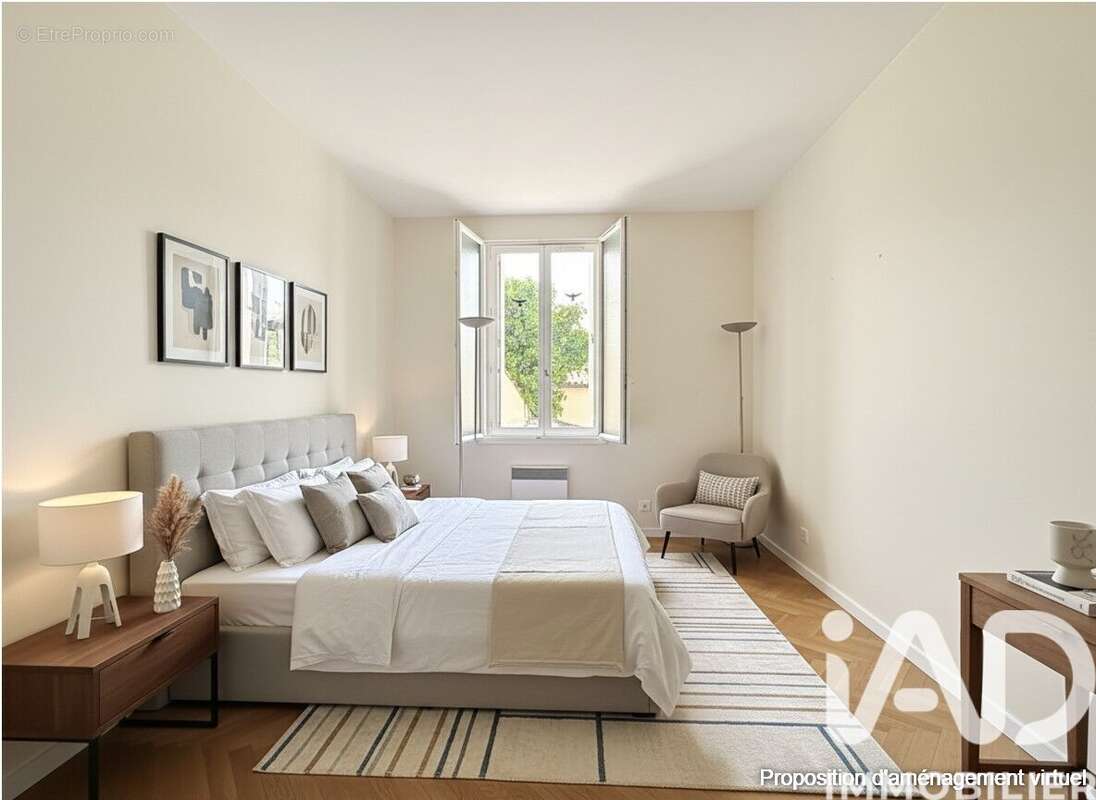 Photo 5 - Appartement à TOULOUSE