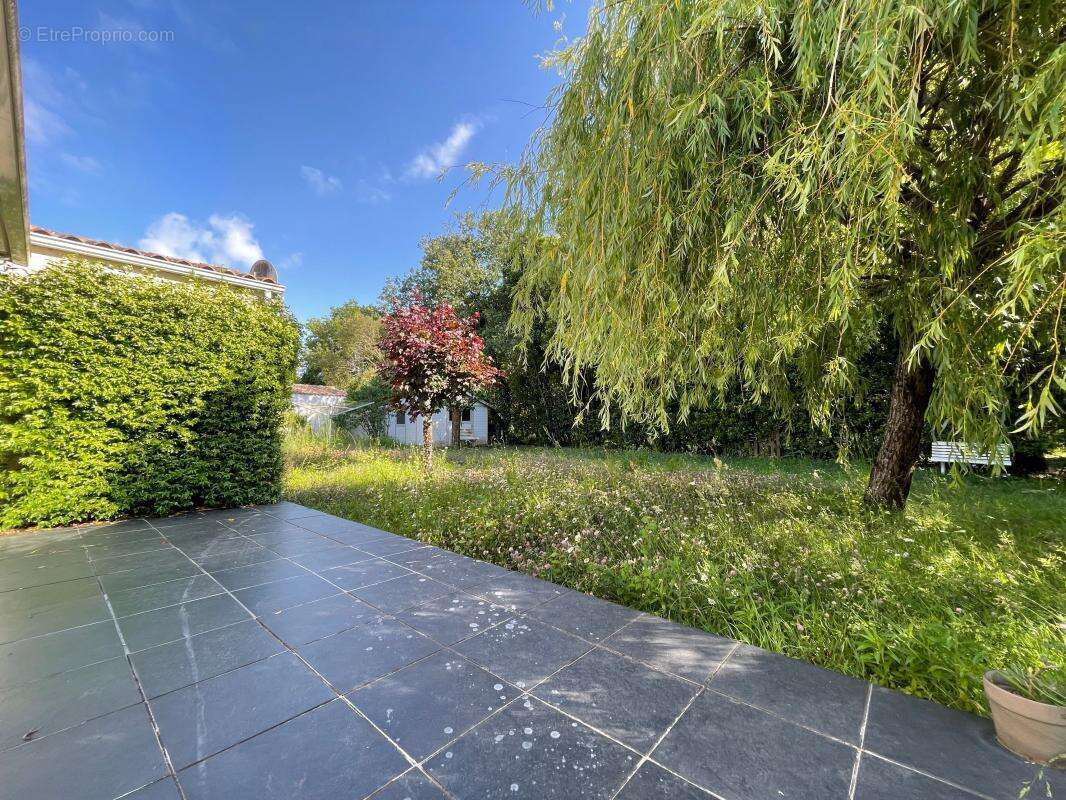 Maison à DOLUS-D&#039;OLERON