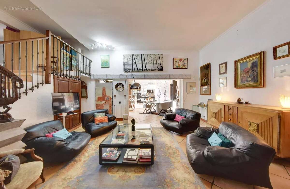 Appartement à PERPIGNAN