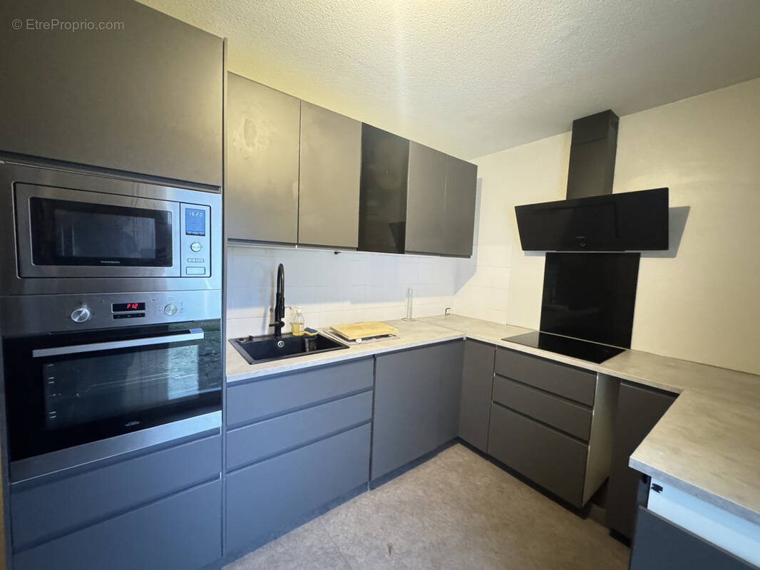 Maison à SAINT-LAURENT-DU-PONT