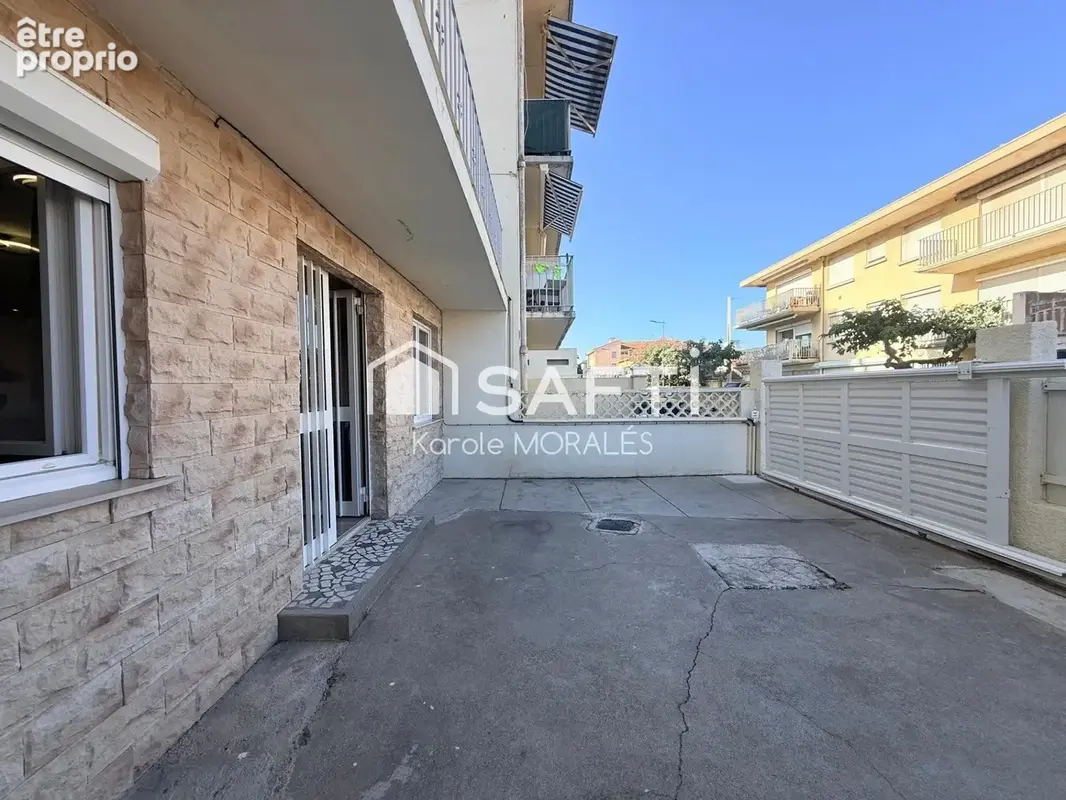 Photo 1 - Maison à CANET-EN-ROUSSILLON