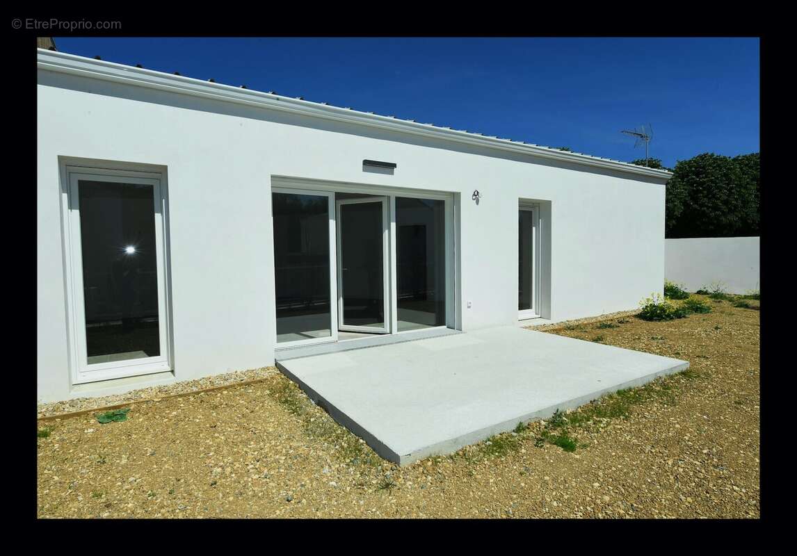 Maison 114 m² à Perigny  - photo 5