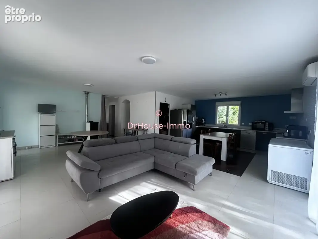 Maison 3 pièces 102 m² à vendre à Montpon-Menesterol (24700) - photo 5