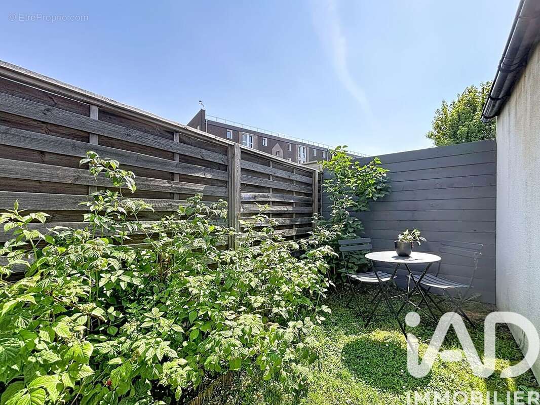 Photo 9 - Maison à LA MADELEINE