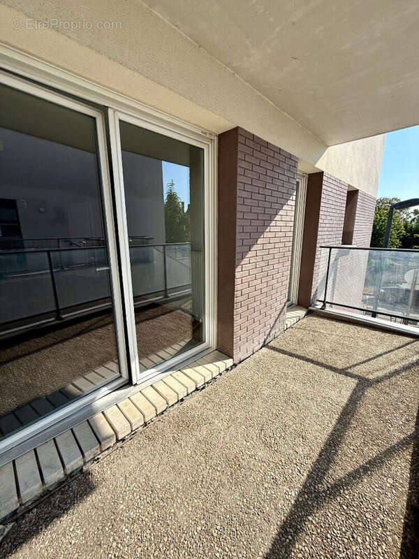 Appartement à AMIENS