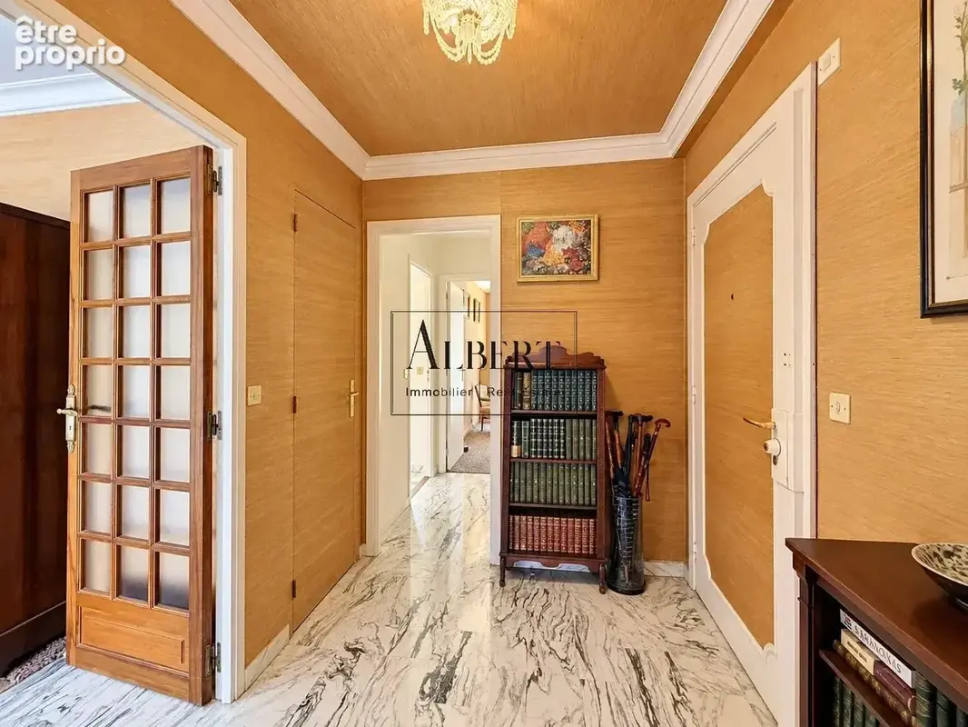 Cannes basse californie – spacieux 3 pièces transformable en 4 pièces – terrasses, garage et cave - photo 13