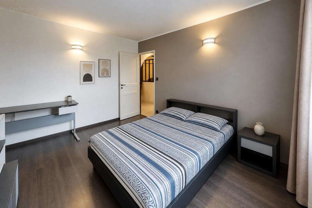 Maison à CABANAC-SEGUENVILLE