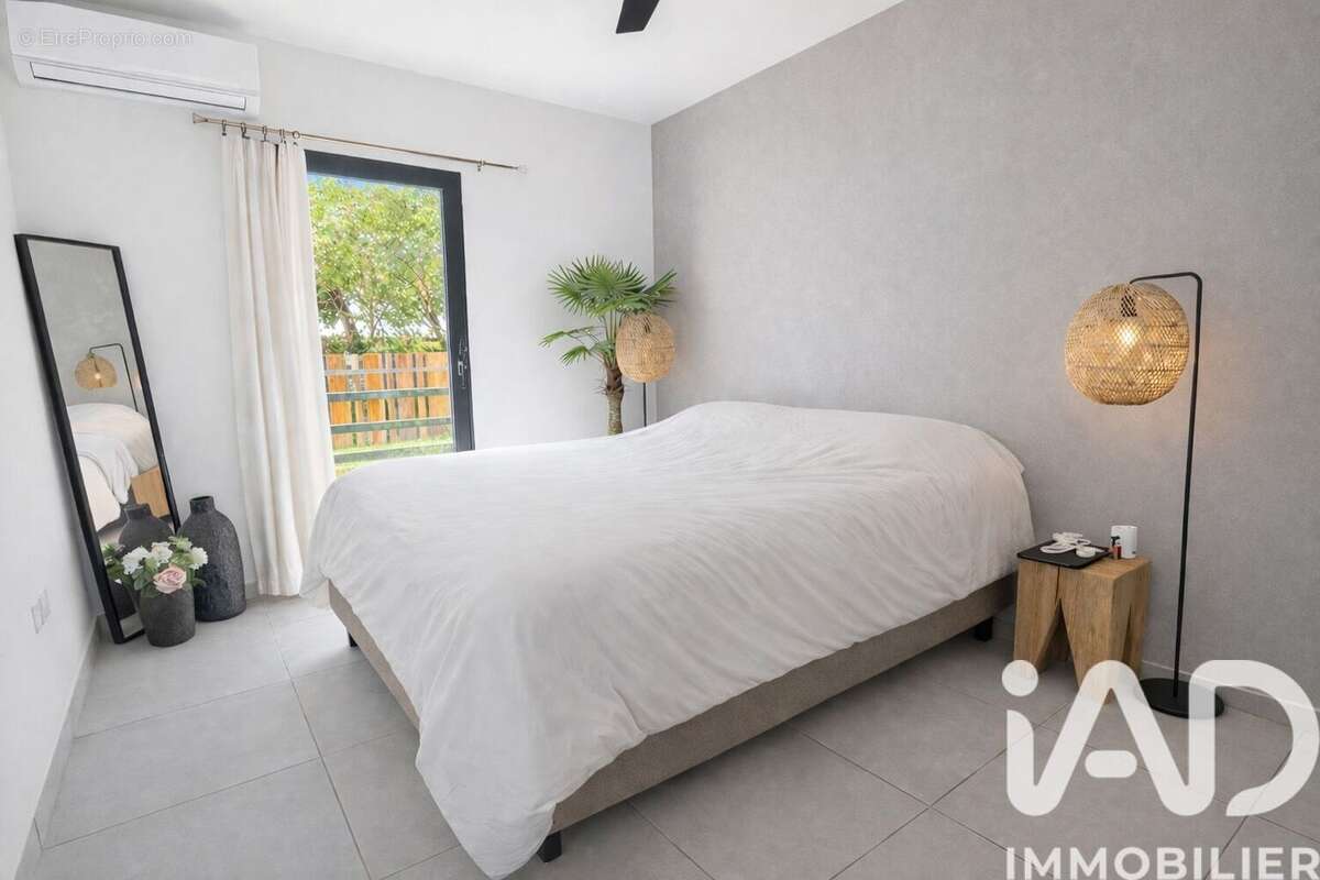 Photo 8 - Appartement à SAINT-LEU