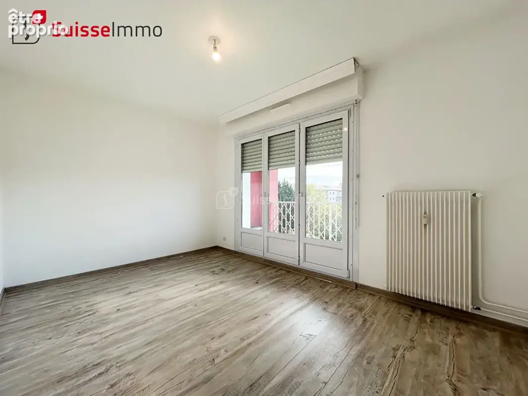 Appartement Sochaux 4 pièce(s) 81.22 m2 - photo 8