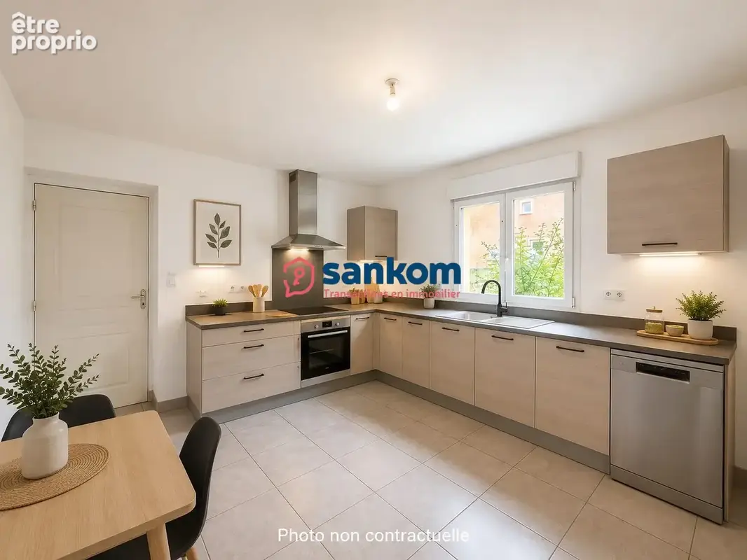 Maison 110 m² à Borne  - photo 5