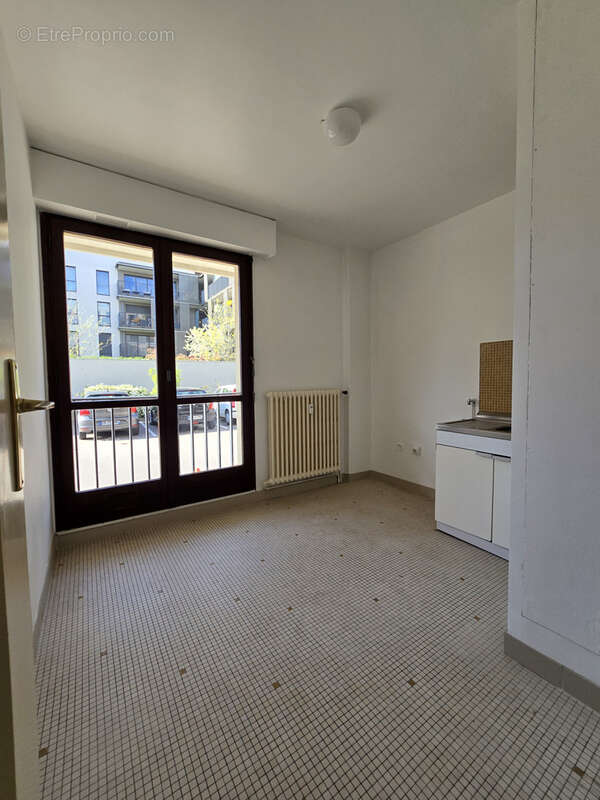 Appartement à RUEIL-MALMAISON
