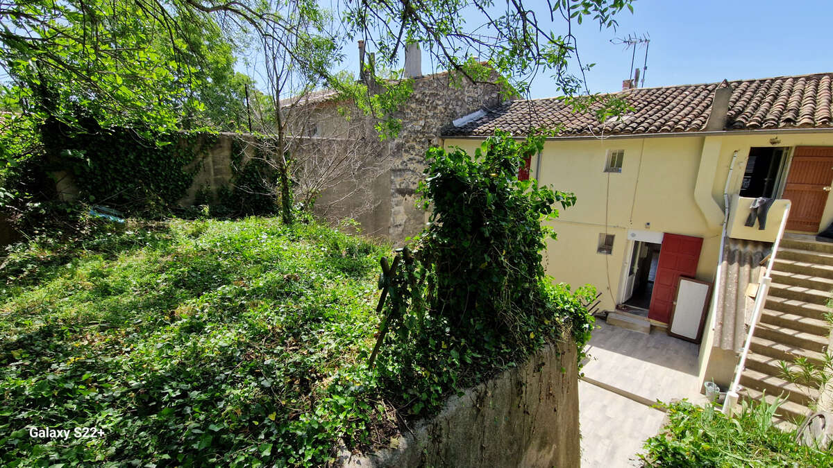 Appartement à ISTRES
