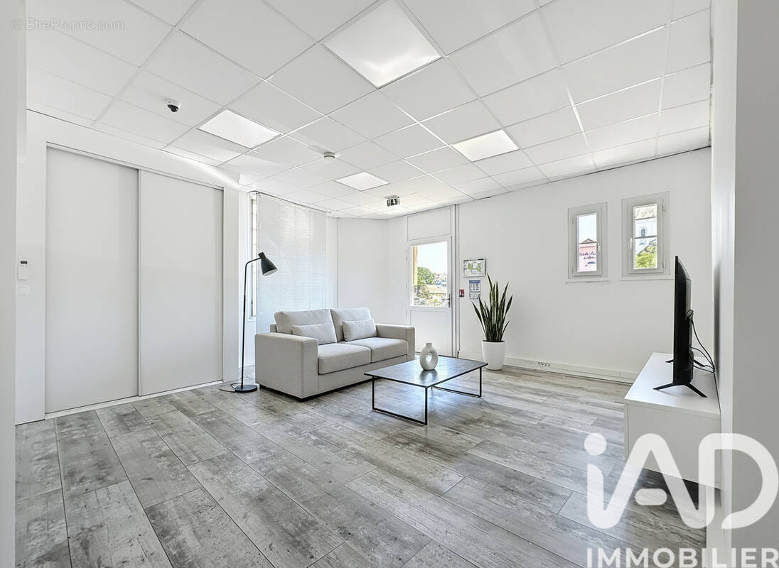 Photo 1 - Appartement à LONS