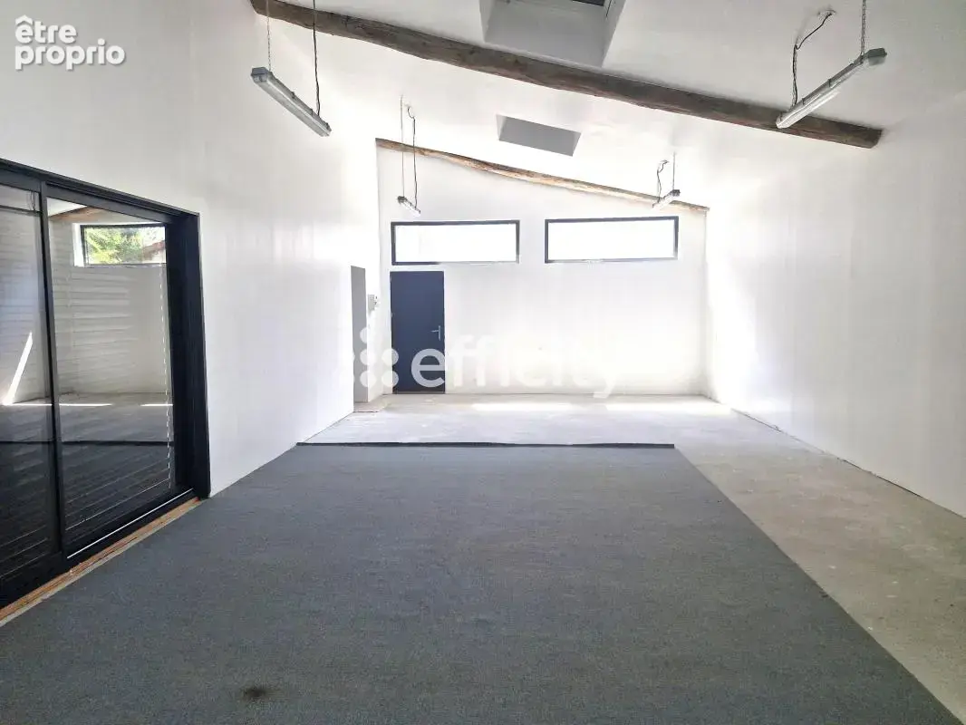 Maison 6 pièces 257 m² à vendre à Vernioz (38150) - photo 7